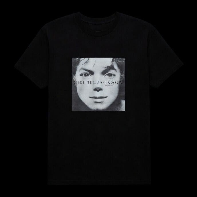 Micheal Jackson “Invincible” T-Shirt