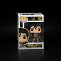 Micheal Jackson Funko Pops