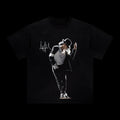 Micheal Jackson “Smooth Criminal” T-Shirt
