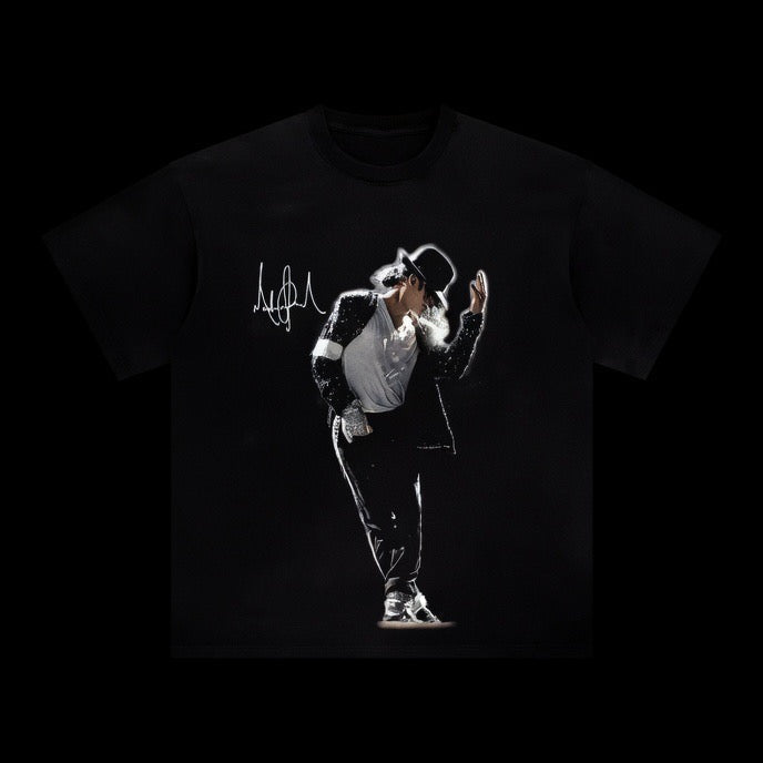 Micheal Jackson “Smooth Criminal” T-Shirt