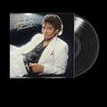 Micheal Jackson Thriller Vinyl