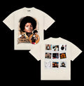 Micheal Jackson “Origins” T-shirt 2