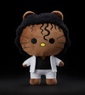 Micheal Jackson X Hello Kitty Sanrio