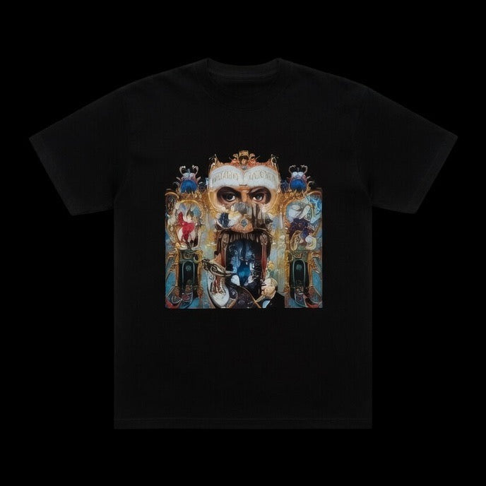 Micheal Jackson “Dangerous” T-Shirt