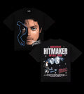 Micheal Jackson “Star” T-shirt