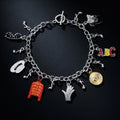 Micheal Jackson Bracelet