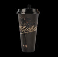 Micheal Biopic Coffee Cup